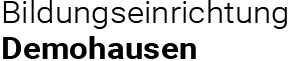 vhs Demohausen